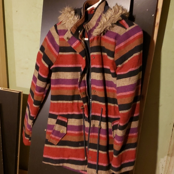 Jacket - Picture 1 of 2